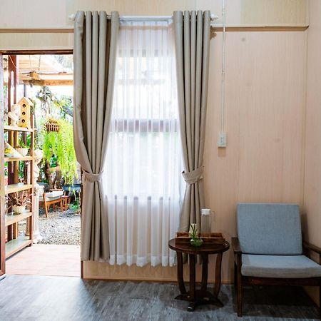 Harmony Garden - Home And Coffee Hue Exterior foto