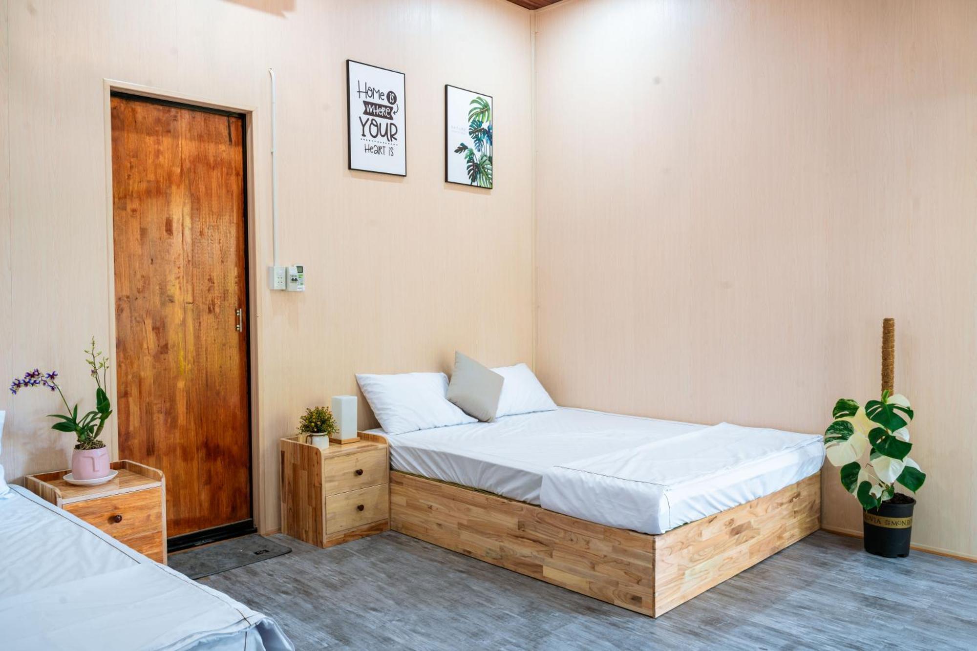 Harmony Garden - Home And Coffee Hue Exterior foto